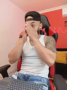Mike_savage3 – Kamerová šou