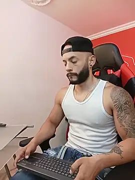 Mike_savage3 Шоу с уебкамера