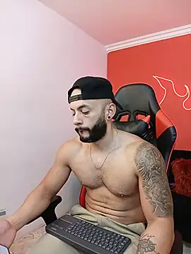 Show Webcam de Mike_savage3