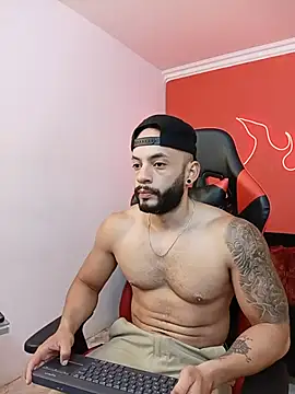 عرض كام Mike_savage3