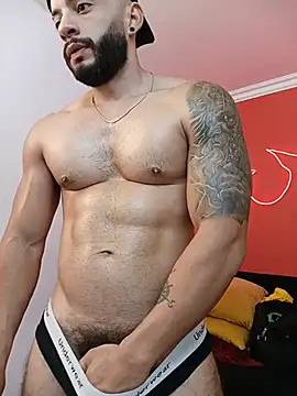 Mike_savage3's Webcam Show