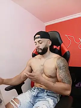 Mike_savage3 – Kamerová šou