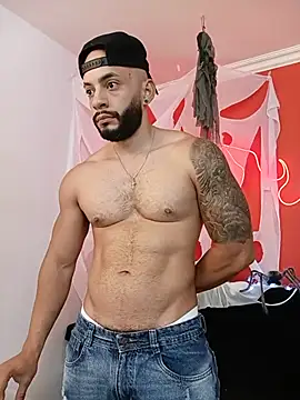 Mike_savage3: διαδικτυακό σόου στην κάμερα