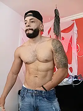 Mike_savage3's Webcam Show