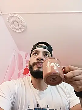 Show de webcam de Mike_savage3