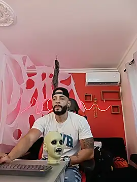 Show webcam de Mike_savage3