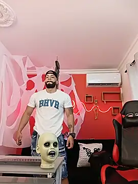 Mike_savage3 Webcam Show