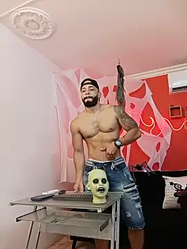 Mike_savage3 Webcamshow