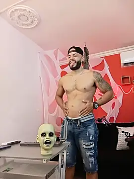Show Webcam de Mike_savage3