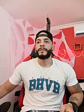 Mike_savage3 Webcamshow