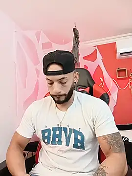 Mike_savage3 Webcam show