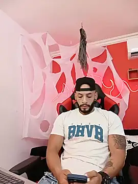 Mike_savage3 – webcam-show