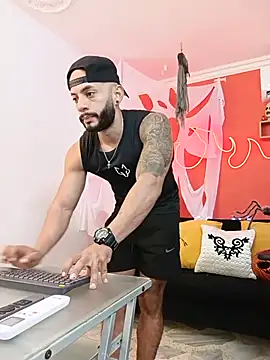 Mike_savage3 webcam show
