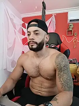 Mike_savage3 웹캠 쇼