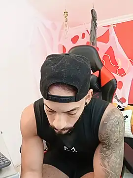 Mike_savage3's Webcam Show
