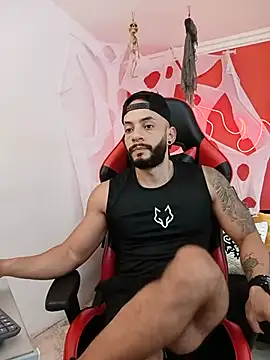 Mike_savage3's Webcam Show