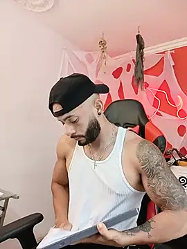 عرض كام Mike_savage3