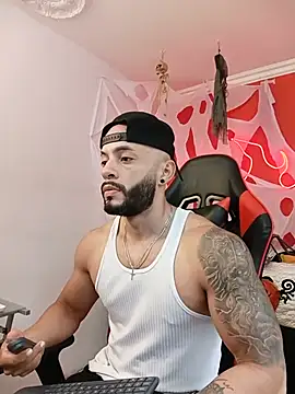 Mike_savage3 Webcam show