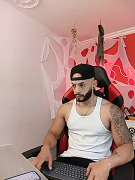 Mike_savage3 webcam show