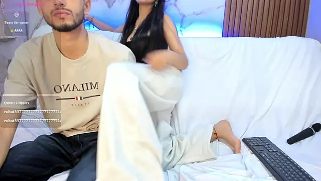 dracke_and_zara 在線直播表演