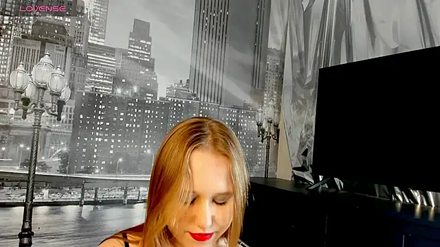 VoidElarisn Live XXX chat