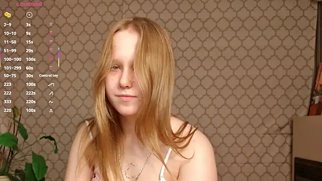 Živý XXX chat VoidElaris