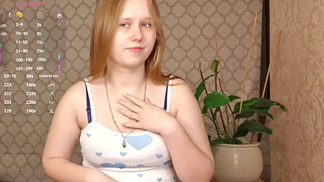 VoidElaris Live XXX-Chat