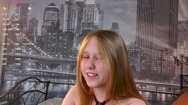 VoidElaris – Live XXX-chat