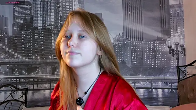 VoidElaris Live XXX Chat