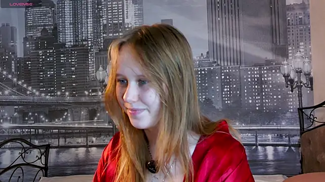 Chat XXX en directo de VoidElaris