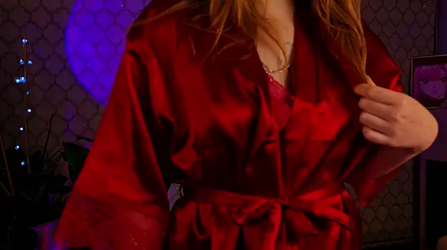 دردشة VoidElaris الجنسية المباشرة