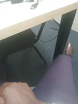 Webkamerová show Faahnna