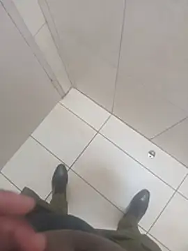 Webkamerová show Faahnna