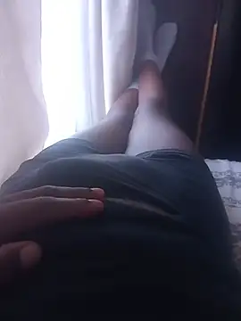 Show de Faahnna na webcam