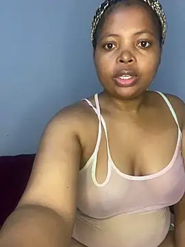 CamilaXXX20 webcam show