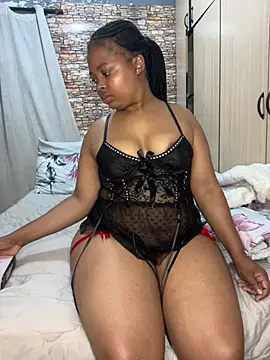 Camila_loveme's Live XXX Chat