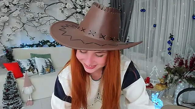 AirySilhouette's Live Sex Cam Show