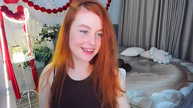 Chat +18 de AirySilhouette ao vivo