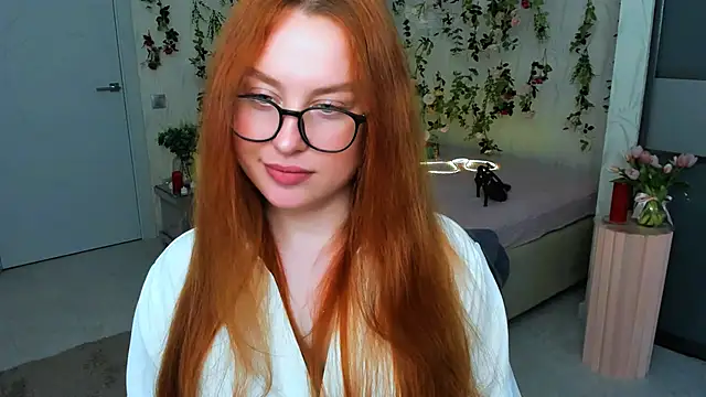 AirySilhouette's Live XXX Chat