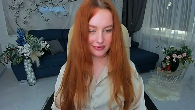 AirySilhouette Chat XXX in diretta