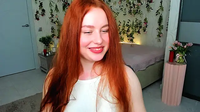 Chat XXX ao vivo de AirySilhouette