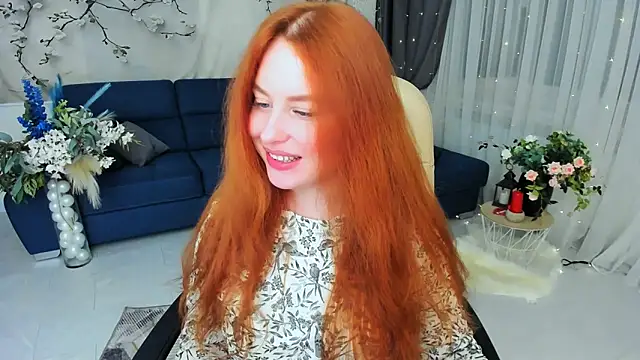 Show webcam de AirySilhouette