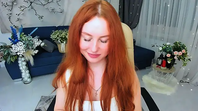 Chat XXX ao vivo de AirySilhouette