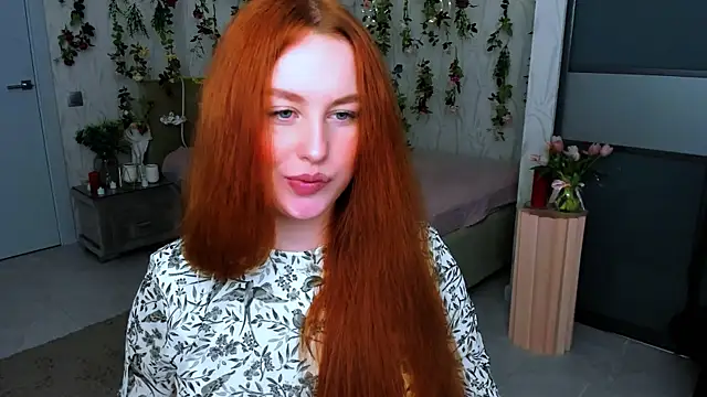 AirySilhouette – Naživo XXX chat
