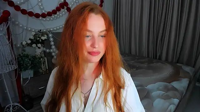 AirySilhouette's Live XXX Chat