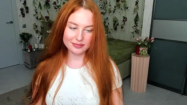 Živý XXX chat AirySilhouette