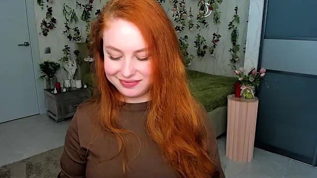 AirySilhouette: вебкам-шоу