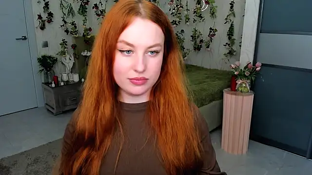 AirySilhouette's Live XXX Chat