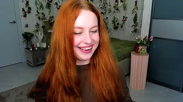 Chat XXX en directo de AirySilhouette