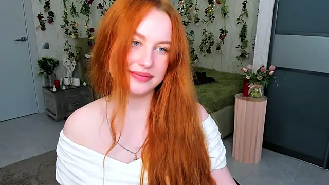AirySilhouette's Live XXX Chat